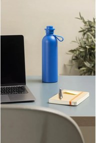 Niebieski termos dla dzieci 560 ml – LEGO®