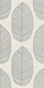 Tapeta - Kwiatowa ornamentyka IV.
