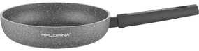 Florina Aluminiowa patelnia głęboka Lava 24 cm, śred. 24 cm