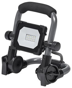 Ledvance - LED Naświetlacz WORKLIGHT R-STAND LED/10W/230V IP65