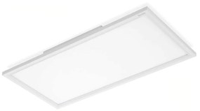 Telefunken 301406TF - LED Panel ściemnialny LED/36W/230V 3000-6000K + +pilot