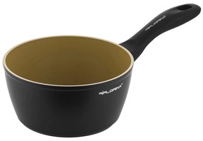 Florina Aluminiowy rondel AmVegan by MateuszGessler, 16 cm, 1,1 l