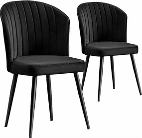 Zestaw krzeseł (2 części)