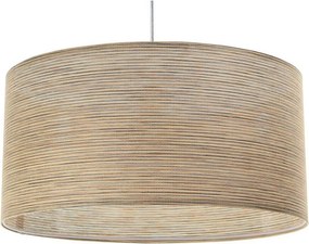 Lampa wisząca NATURAL BAMBOO 40 beżowa