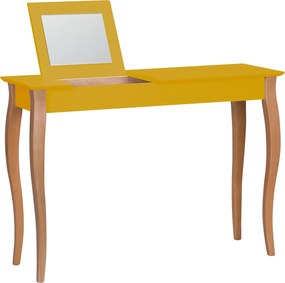 Konsola z lusterkiem duża Lillo 105