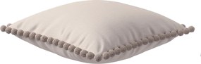 Poszewka Wera na poduszkę