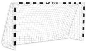 My Hood 302300 Liga bramek piłkarskich, 300 x 160x 90 cm