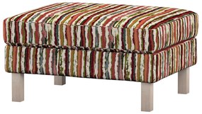 Pokrowiec na podnóżek Karlstad