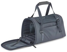 Torba transportowa dla psów 23x45 cm Volata Asphalt S – MiaCara