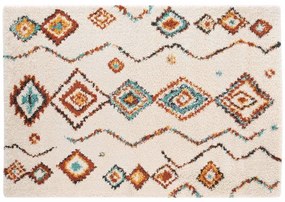 Dywan 160x230 cm Vasco – douceur d'intérieur