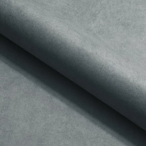 Narożnik COCO z funkcją spania poduszkami i pojemnikiem Cloud 97 DOMOHOME