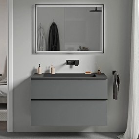 Szafka podumywalkowa LAVOA 80 cm