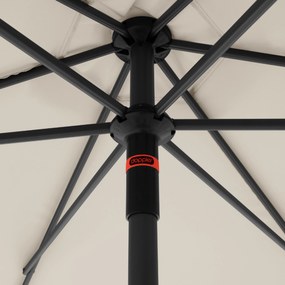 Doppler myZone biustonosz z efektem podnoszącym biust beżowy