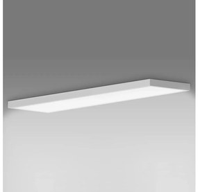 Brilagi - LED Plafon łazienkowy FRAME LED/50W/230V 120x30 cm IP44 biały