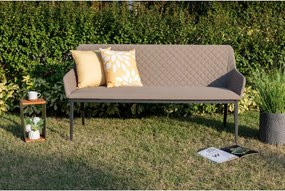 Doppler PARIS LIKA-TEX® mokka