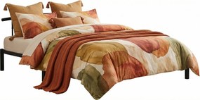 Czarne metalowe łóżko małżeńskie 200x200 cm G0-A72