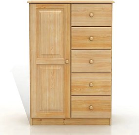 Bieliźniarka sosnowa 5/1