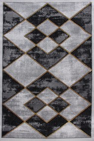 Dywan Diamond Nowoczesny 240x340 Prostokąt