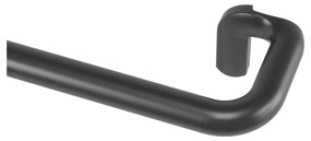 Stalowy regulowany karnisz 76 - 213 cm Twilight – Umbra