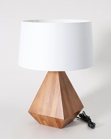 Lampa stołowa Margo 63 cm