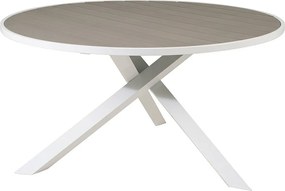Parma Round Dining Table