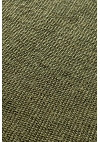 Dywan z juty w kolorze khaki 80x150 cm Bouclé – Hanse Home