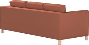 Pokrowiec na sofę Karlanda 3-osobową nierozkładaną, krótki