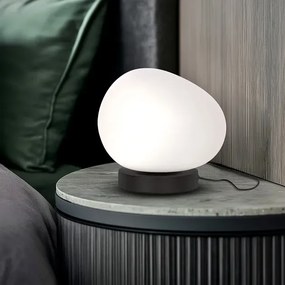 Nowoczesna lampka stołowa - 8X D211 D8-B69