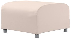 Pokrowiec na podnóżek Klippan