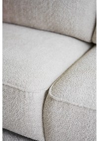 Beżowa sofa 226 cm Norris – Rowico