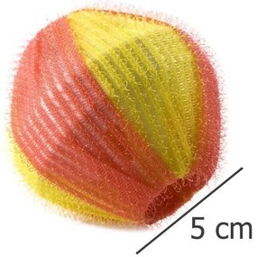 Kule do prania JUMBO XL - Antykłaczki, 6 sztuk w komplecie