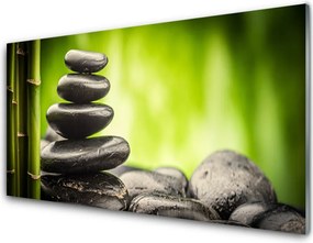 Panel nad blat kuchenny Harmonijny Układ Zen