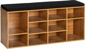 Wenko Szafka na buty z siedziskiem LOFT