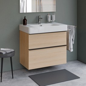 Zestaw mebli łazienkowych Duravit Soleil 80 cm