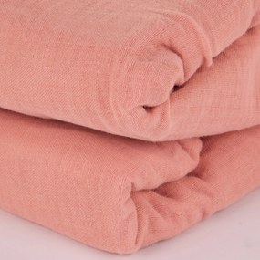 Komplet muślinowej pościeli ANGELIA, 240 x 220 cm