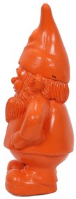 Krasnal ogrodowy ANAO, figurka dekoracyjna, 42 cm