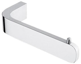 NIMCO NK 30055-26 - Uchwyt na papier toaletowy NIKAU chrom błyszczący
