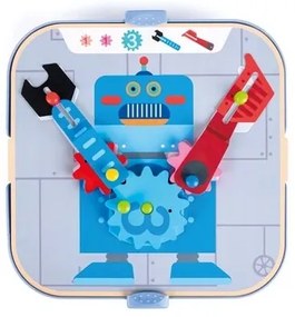 Hape Eksperymentalny zestaw do zabawy Cogworks