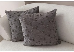 Poszewki na poduszki zestaw 2 szt. 43x43 cm Tuffet – Mioli Decor