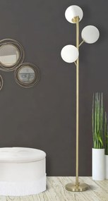 Lampa podłogowa GLAMY, 190 cm