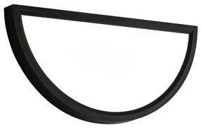 Top Light - Kinkiet LED REVIT LED/18W/230V 3000/4000/6500K czarny