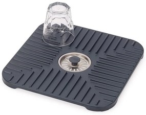 Mata antypoślizgowa do zlewu 30x30 cm SinkShield – Joseph Joseph