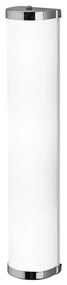 Ledvance - Kinkiet łazienkowy BATHROOM CLASSIC 3xE14/12W/230V IP44