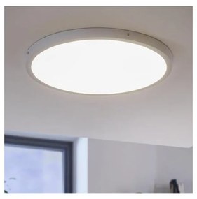 Eglo 97271 - LED Plafon ściemnialny FUEVA 1 1xLED/25W/230V 3000K