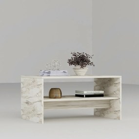 Stolik konferencyjny Apollon Marble