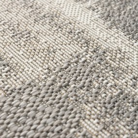 Dywan Abstract Gray I 160x230 cm