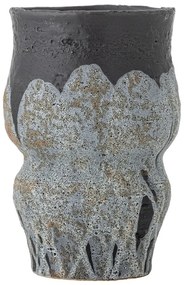 Kamionkowa osłonka na doniczkę ø 14,5 cm Neeson – Bloomingville