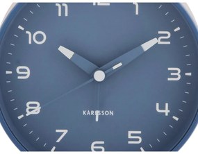 Budzik ø 11 cm Orgullo – Karlsson