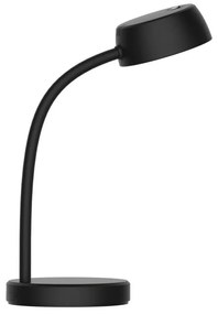 Top Light OLIVIA C - LED Lampa stołowa LED/4,5W/230V czarna