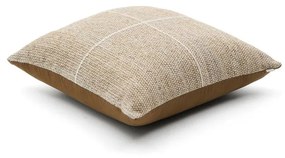 Poszewka na poduszkę ogrodową 70x70 cm Nailan – Kave Home